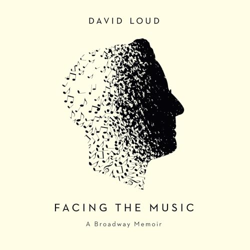Facing the Music (Authored by David Loud) episode artwork