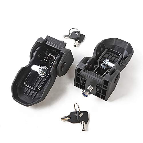 Blocco Cofano Motore Auto Serratura Cappuccio