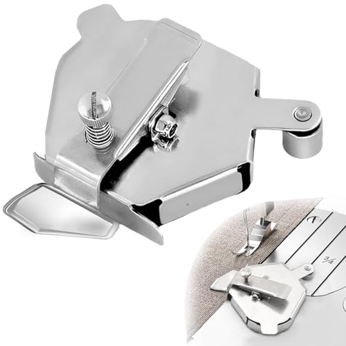 Agamino Magnetic Seam Guide for Sewing Machine, Upgraded Multi-Purpose Magnetic