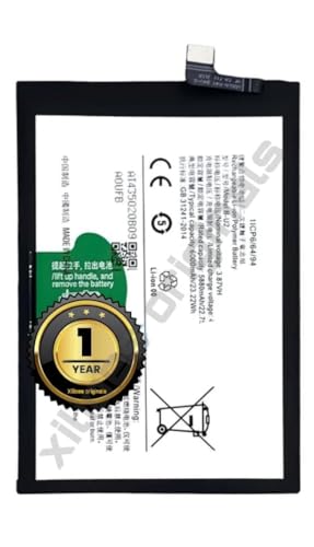 Image of B-U2 Battery for vivo T2x V2188A Battery with 1Year Warranty*** (R56)