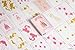Bicycle Disney Princess Inspired Playing Cards Pink or Blue Playing Cards (Packaging May Vary)