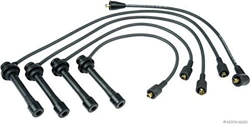 HERTH+BUSS JAKOPARTS J5388006 Set cavi ad alta tensione, candele