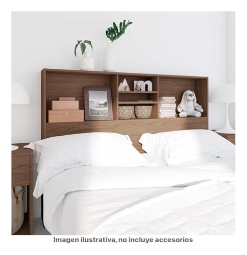 Recamara, Home cabeceras queen size Marca PLAYCON (3)