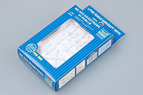 Trumpeter 03436 modèle Kit Ni-MH 60S Knig hthawk