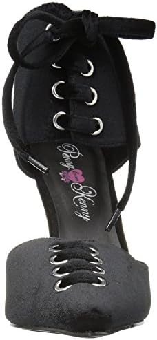 Penny Loves Kenny Women's Mince Dress Pump, Black, 10 M US | Image 1