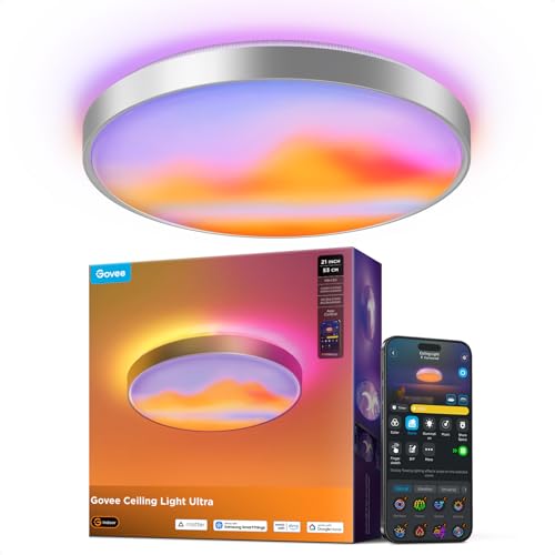 Govee Ceiling Light Ultra
