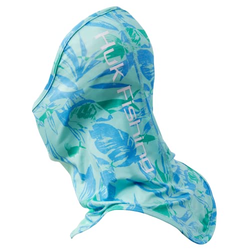 Image of HUK mens Neck Gaiter | Face Protection With Upf 30+ Sun Protection