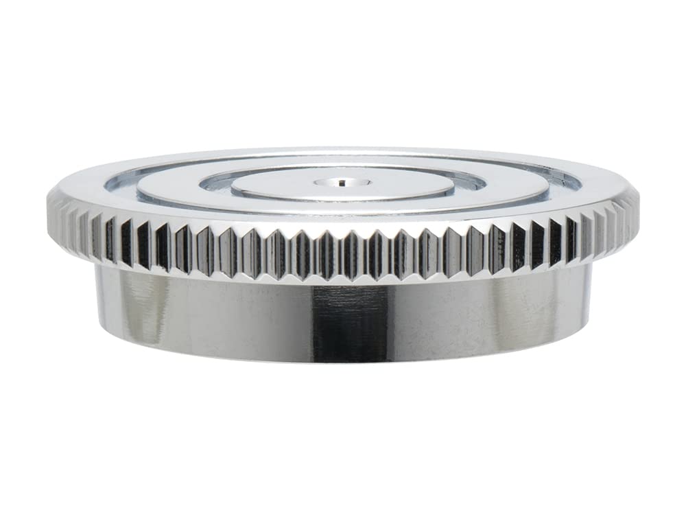 IwataI 618 7 Cup Lid (Gravity) 1/4 oz (C.Micron SB, Takumi, High.Perf. SBP, Eclipse SBS, Tukami)