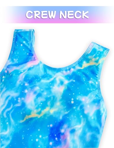 Image of Girls Swimsuits Back Cutout Bathing Suits for Girls 6-14 Removable Chest Pad Quick Dry for Swim Team Beach Pool