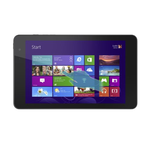 Image of Dell Venue 8 Pro 32 GB Tablet (Windows 8.1)