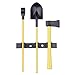 HobbyPark Mini RC Rock Crawler Accessories Decorative Tool Sets Digging Shovel Fuel Tank High Jack Winch for 1:10 Climbing Car