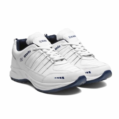 Image of Hilux Stylish Light Weight Shoe| Running Shoe| Walking Shoe| Trekking Men Shoe