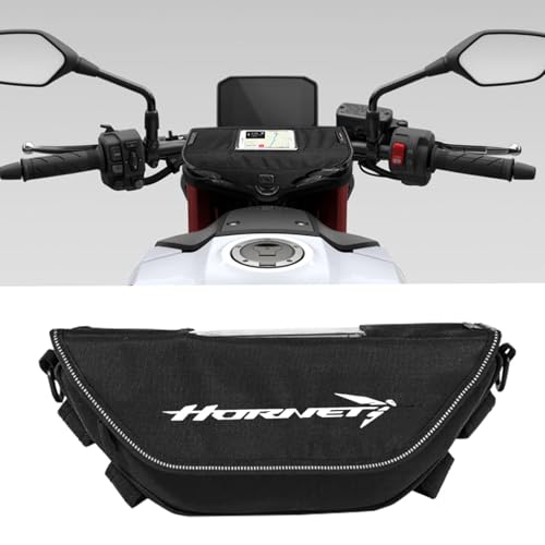 DOMOPAY For CB750 Hornet Hornet 2.0 z[lbg2.0 CB1000R CB650R C500F CB300R CB125R 2023 2024 2025hnho[sirQ[VobOɓK (S) [sA