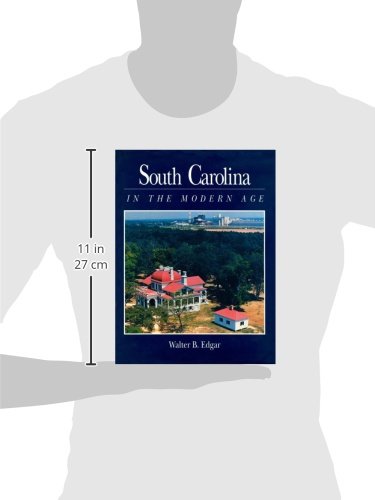 South Carolina in the Modern Age - Image 2