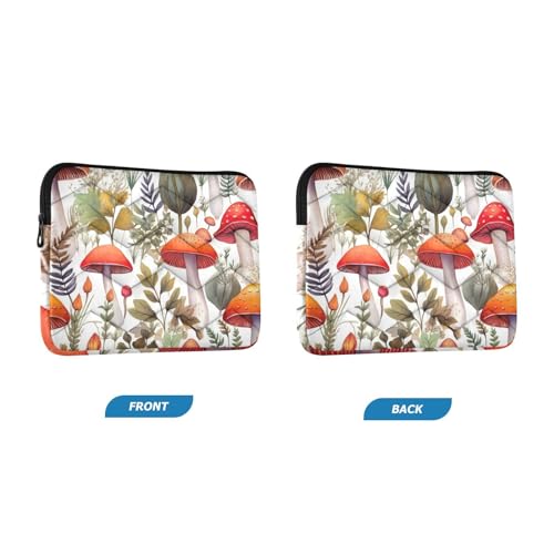Funda para portátil 13-14 pulgadas impermeable miniatura 2