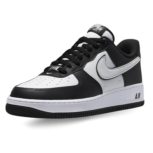 NIKE DV0788-001 Air Force 1 '07 Herren Black/White-Black EU 41