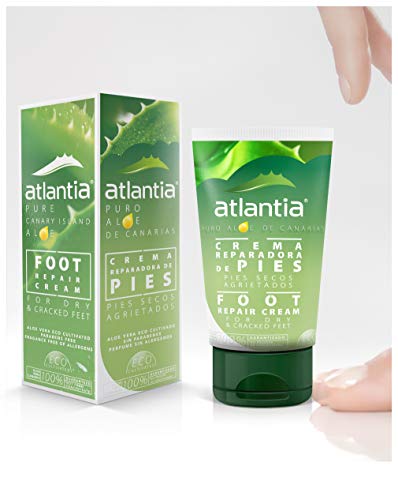 Atlantia Crema de Pies 75 ml