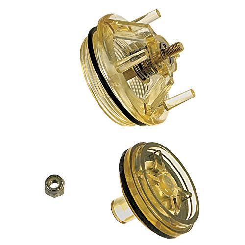 Febco OEM 905212 Bonnet and Poppet Assembly Kit for 1 inch and 1-1/4 inch Febco 765 Series Valves