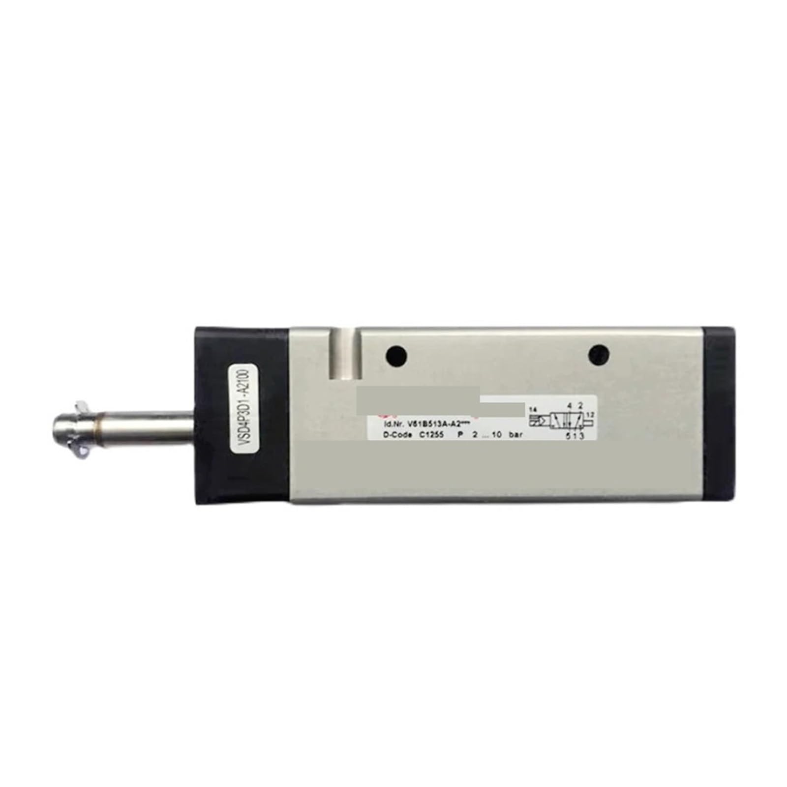 Solenoid Valve V61B513A-A2 V61B513A-A213J V61B513A-A219J V61B513A-A2000(V61B513A-A2000)