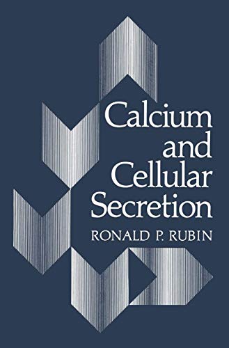 Calcium and Cellular Secretion view 2