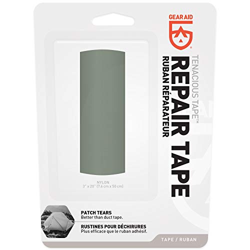 Gear Aid Tenacious Tape voor volwassenen, uniseks - Image 3