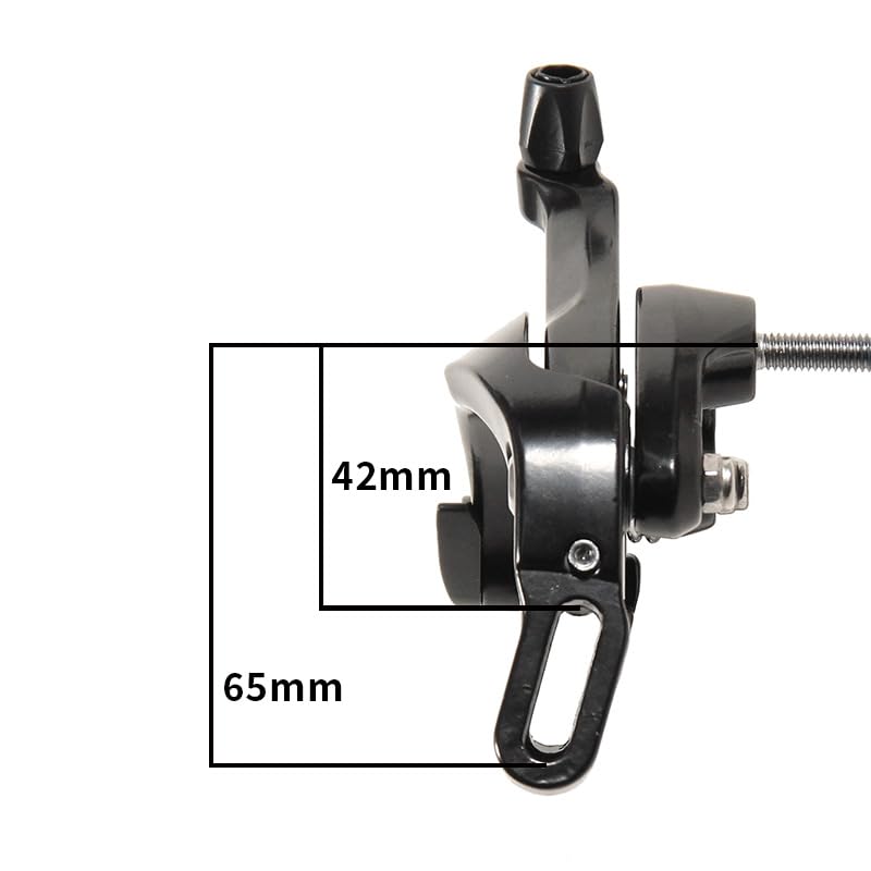 Amazon.co.jp: SIXTHcomponents(シックスコンポーネンツ) Seth Caliper