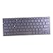 ZGQA-GQA Pièces détachées pour Ordinateur Portable Kit Clavier (Configuration US) Remplacement Compatible avec ASUS UX31, UX31E, UX31A