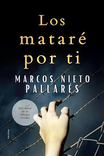 Los mataré por ti (Crimen y misterio)