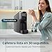 Imagen de Cecotec Cafetera Cápsulas Express Compacta FreeStyle Compact Black