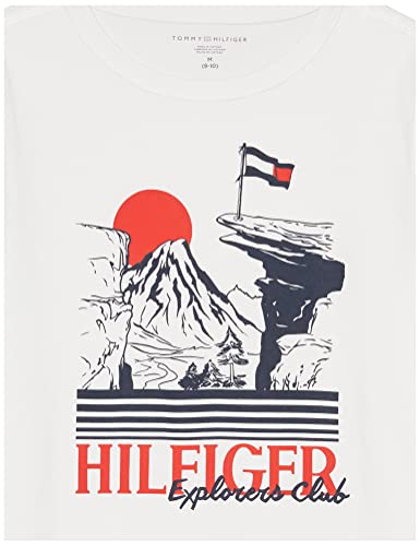 Tommy Hilfiger Boy's Sensory Explorer T-shirt2