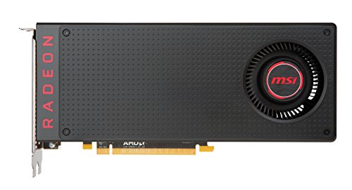 Radeon RX 580 RX 580 8G
