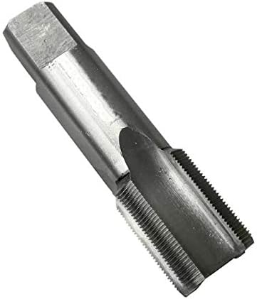 M27 x 3 mm Pitch HSS Left Hand Tap