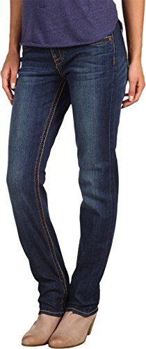 KUT from the Kloth Girls' Kate Crop in Jean