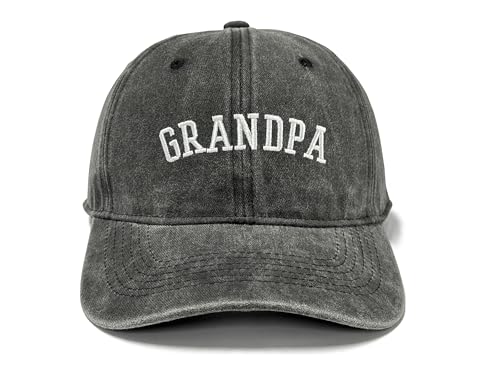 Gorra de béisbol bordada ajustable para familia miniatura 1