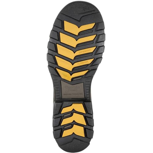 Image of Georgia Boot Eagle One Waterproof Chelsea Work Boot