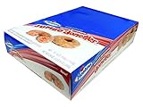 HOSTESS DONETTES GLAZED STRAWBERRY - Jumbo 6/2pk