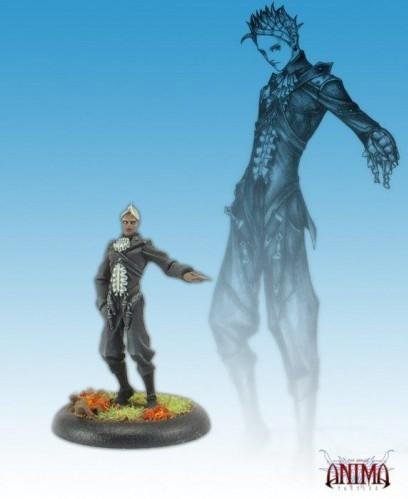 Anima Tactics Azure Agent