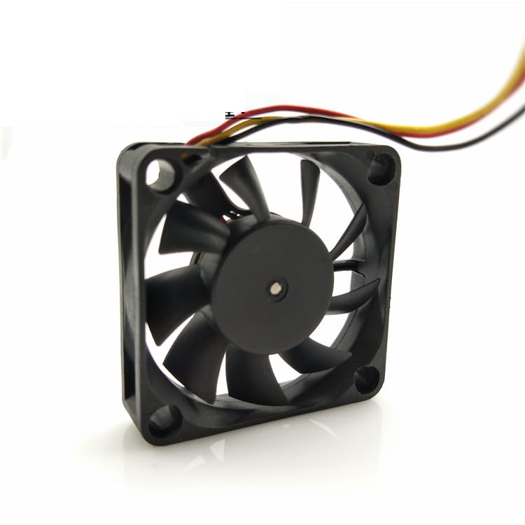 DC5V 0.28A EFWF-45105M-B 3-Wire Graphics Card Cooling Fan