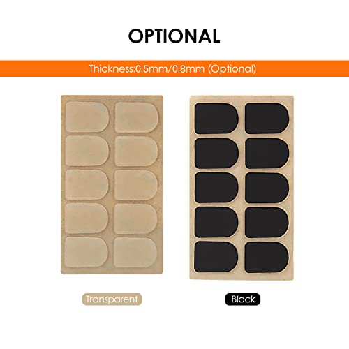 VBESTLIFE Nlbg }EXs[X NbV Nlbg wbhpϋv̂}EXs[X pbhAvtҌ̃Nlbg }EXs[X pb` 10 ASҌ̐HiO[h̃VR[f (0.5mm)