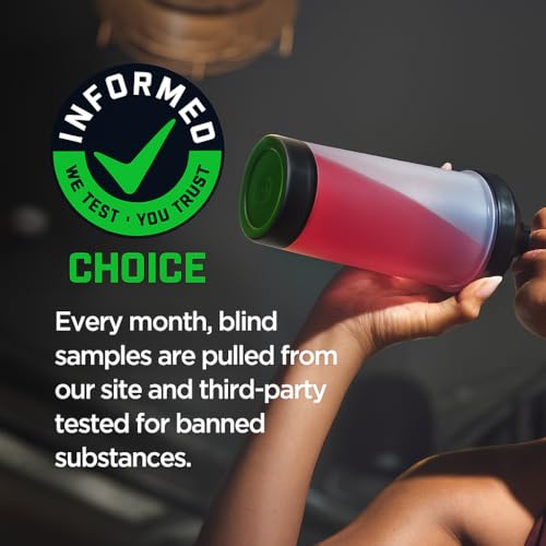 Image of Myprotein Clear Whey Isolate Protein Powder, 35 Servings, (1.9lbs) Strawberry, 20g Protein per Serving, Naturally Flavored Drink Mix, Daily Protein Intake for Superior Performance