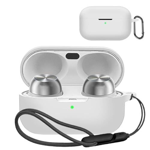 EAH-AZ100 シルバー　シリコンケース装着済み。eSiq(エシック)済み。 Amazon | 【2025年度 先行発売】YXHH新登場 Technics EAH-AZ100