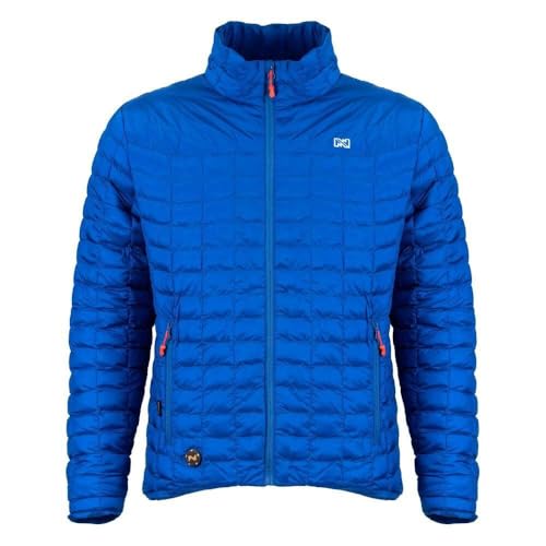 Image of Fieldsheer Mobile Warming Men's Backcountry Jacket 7.4V