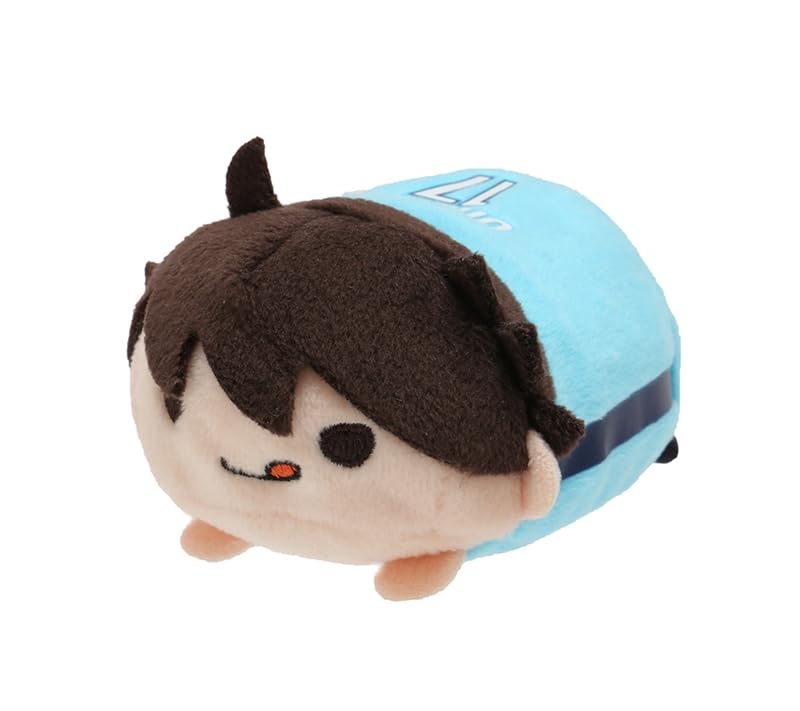 ハイキュー!! 及川徹 のるキャラ CAサン・フアン 10点 ハイキュー!! 及川徹 のるキャラ CAサン・フアン 10点