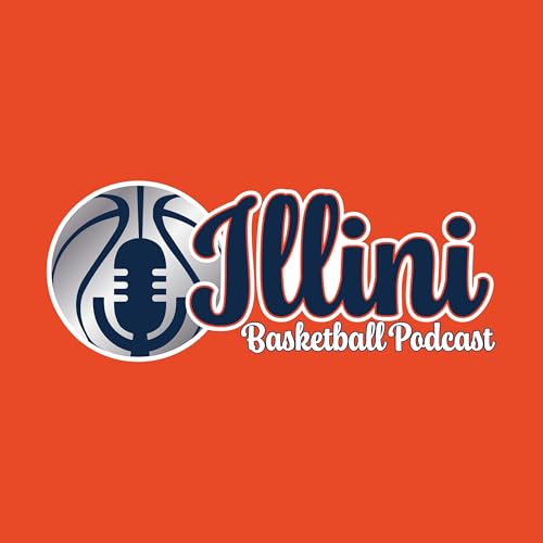 Illini Basketball Podcast cover art