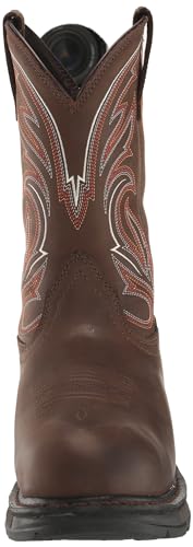 Ariat Men's WorkHog XT Carbon Toe Work Boot2