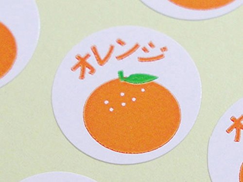 cotta �V�[�� 24 �I�����W �I�����W 1.5�acm 1765 100����