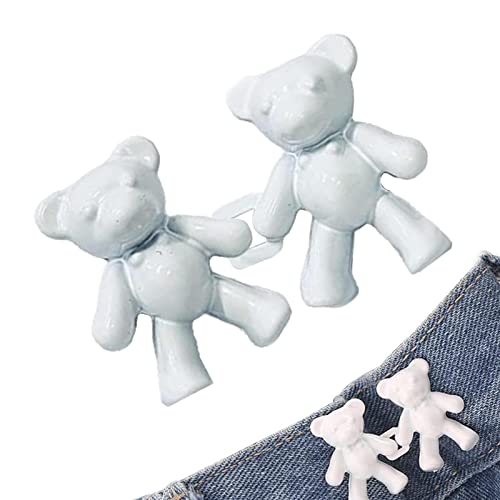 Tenditore in Vita per Pantaloni | Stringi Bottone