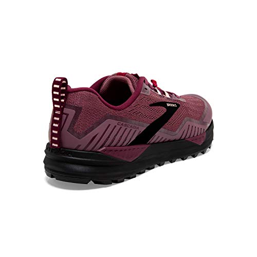Image of Brooks Women's Cascadia 15 Trail Running Shoe