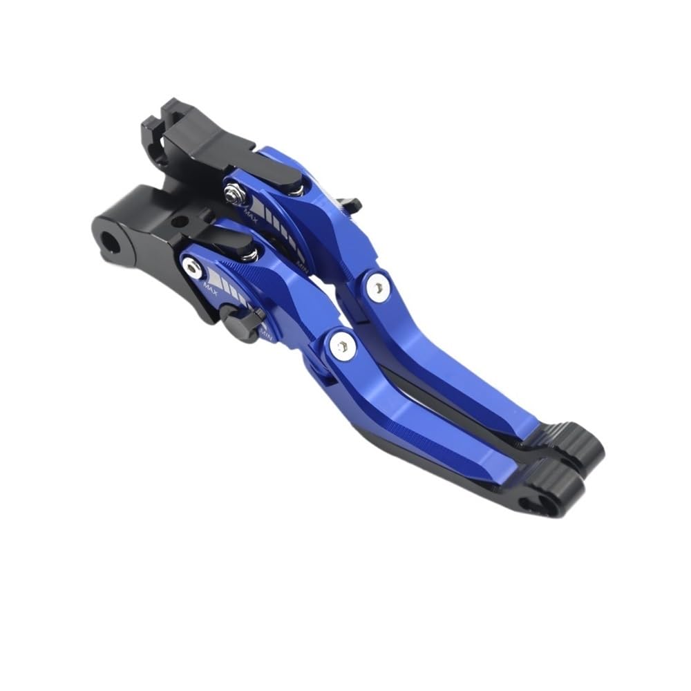 Dagmara Color F For For Streetfighter V4/S For Panigale V2 V4/S/R 1199 1299 S/R Motorcycle Adjustable Brake Clutch Lever