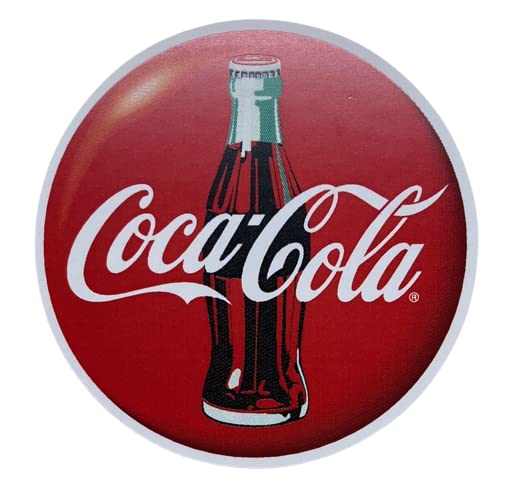 Amazon.co.jp: コカ・コーラ コカコーラ coca cola ステッカー シール 